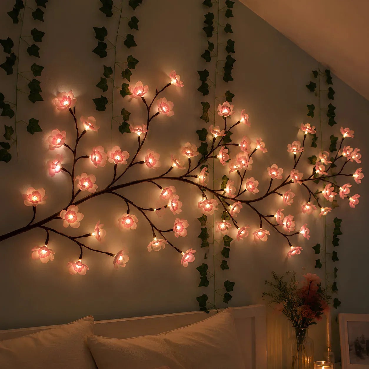 Sakura Blossom Lights