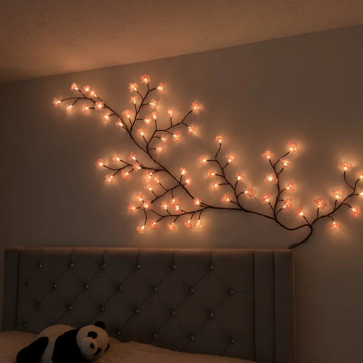 Sakura Blossom Lights
