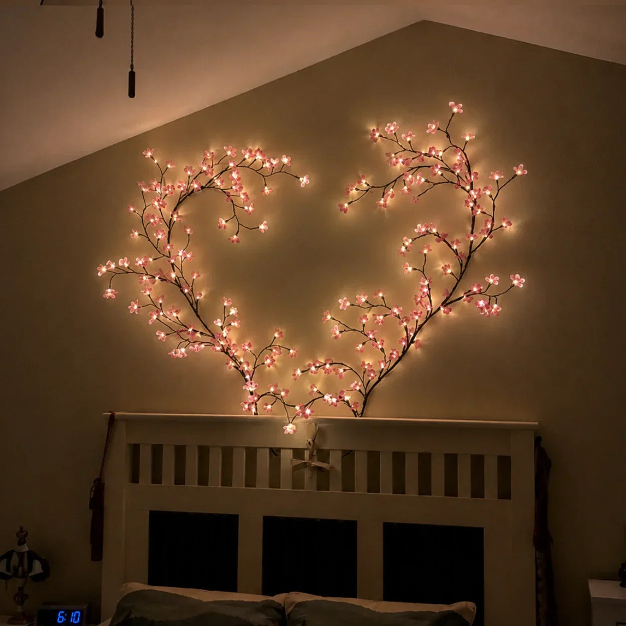 Sakura Blossom Lights