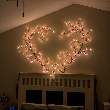 Sakura Blossom Lights