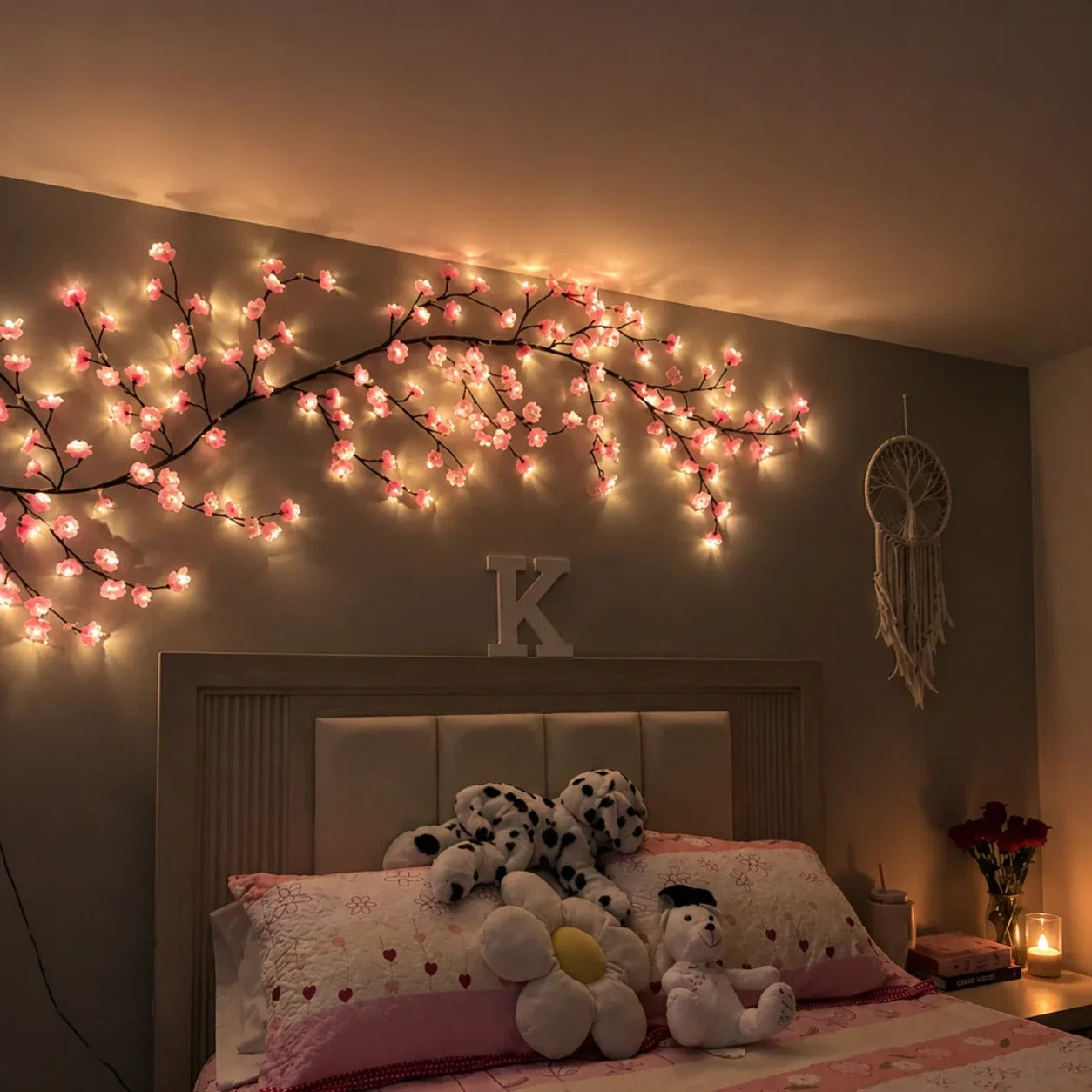 Sakura Blossom Lights
