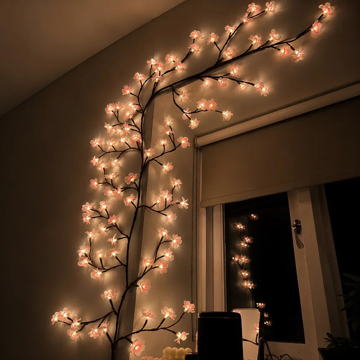 Sakura Blossom Lights